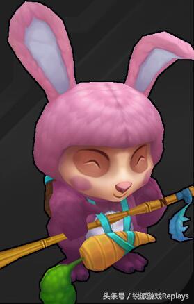 《英雄联盟》皮肤也有自带Buff你知道哪一款更值得入手吗？