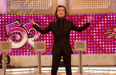 中国最早的综艺节目是什么,盘点那些年十大综艺节目