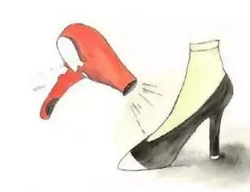 如何快速驯服新鞋的磨脚期？绝对得小妙招！女生看过来！