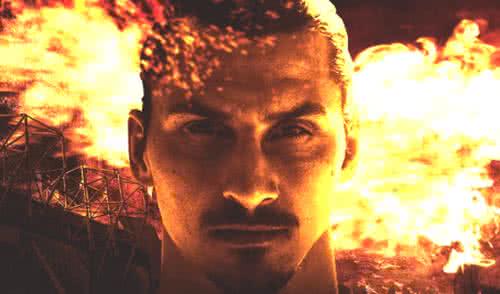 伊布最经典语录,伊布经典霸气采访语录