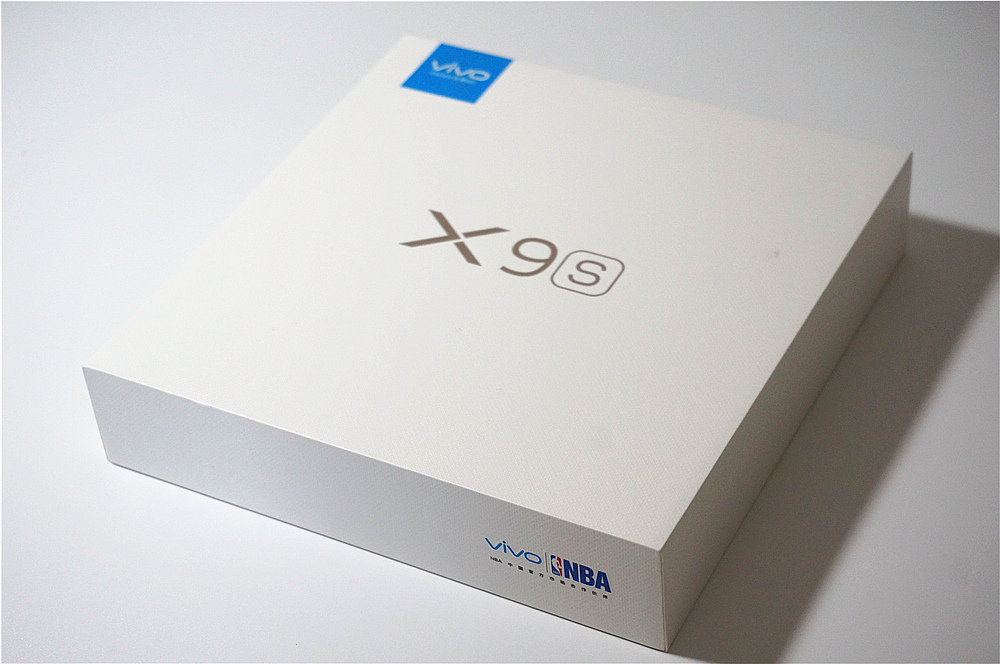 vivox9s深度解析,s级升级新款中控