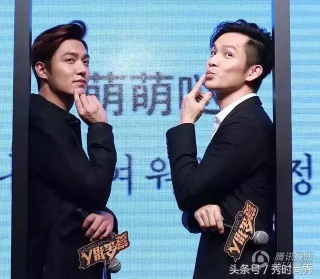 有点秃剪什么刘海,有点秃鬓角怎么办