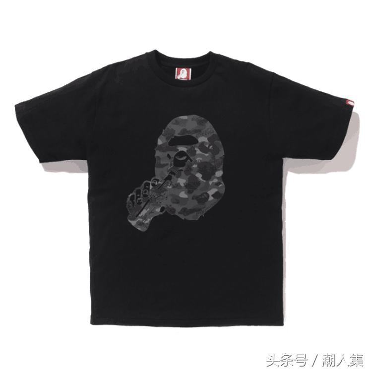 当潮牌遇到蒙古元素,当街头潮牌遇到经典鞋