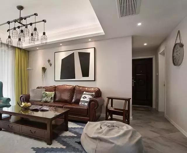 电视背景墙和沙发背景墙的效果,电视背景墙及沙发背景墙造型设计