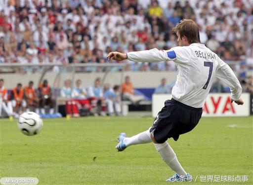 世界足坛公认的五大球王,足坛历史上任意球排名前三名是谁