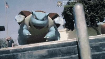 ar游戏宝可梦,ar宝可梦游戏