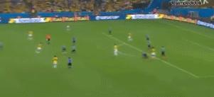 当足球加上最强特效,当足球遇到特效时会怎么样