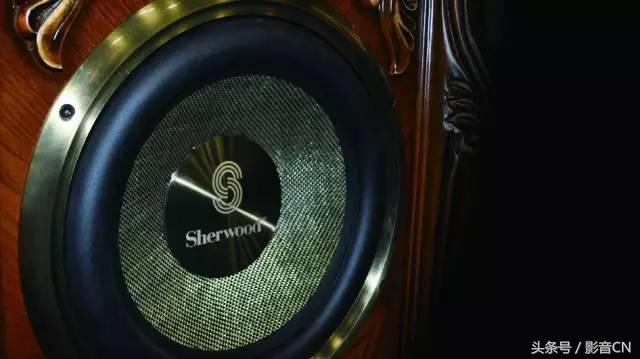 古典高贵-Sherwood(狮龙)SO-8201发烧级古典家庭影院