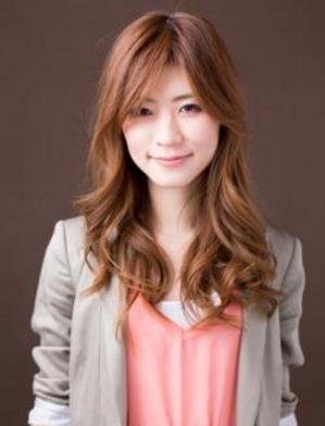 发际线高额头窄突出适合什么发型,额头短窄颧骨高适合最佳发型图片