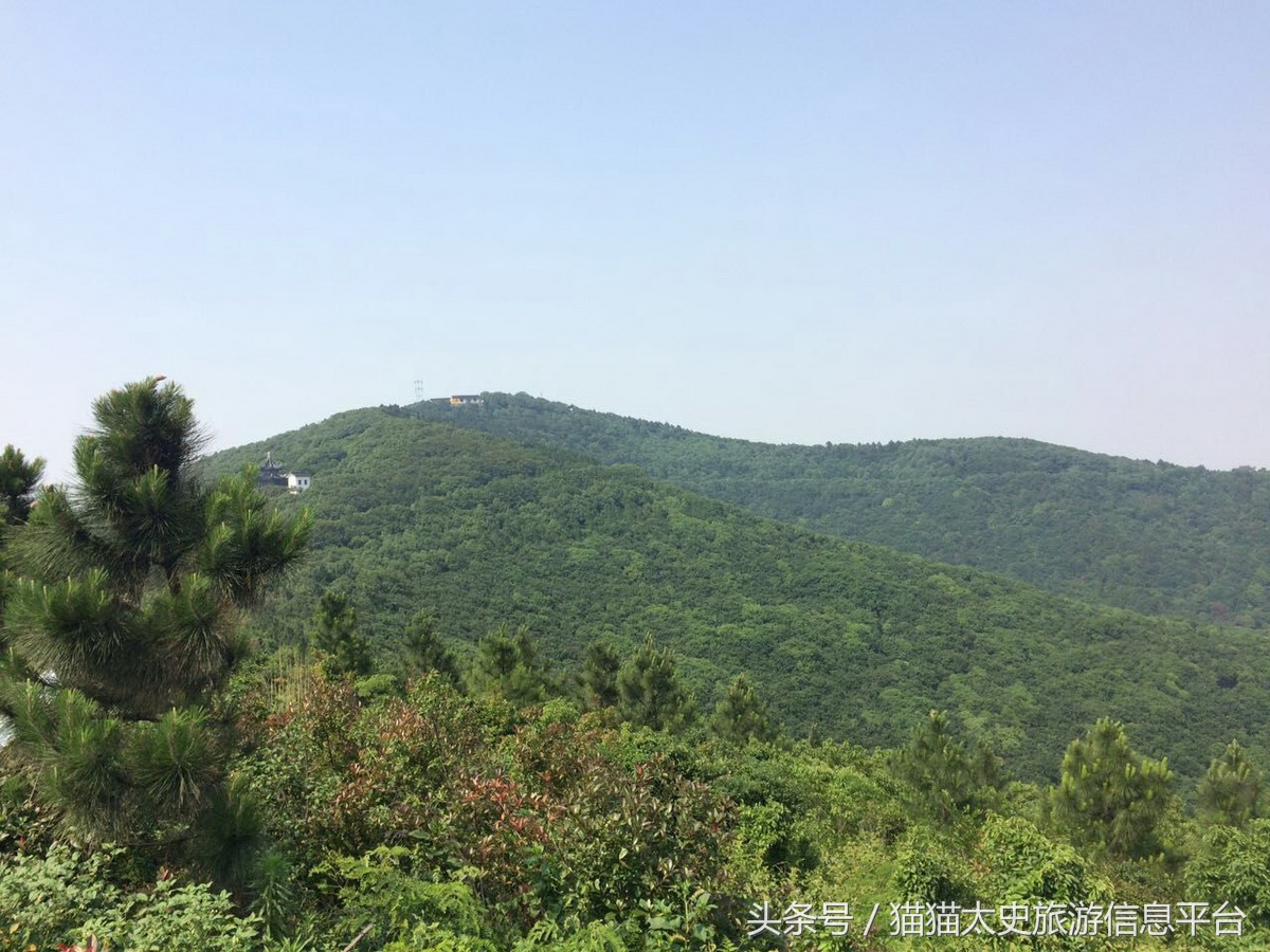 雨花胜境游玩攻略,东山雨花胜境景点介绍图片