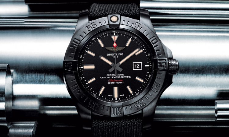 盘点常年缺货的5款腕表，买到就是赚到！