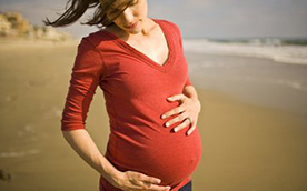 宝宝的胎动有规律,准妈妈一定要知道这些规律,让你的宝宝平安降临