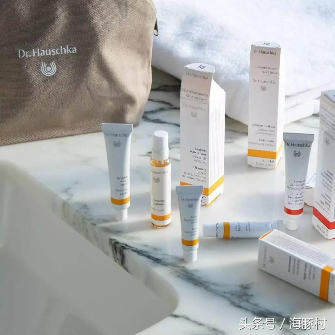 德国有机护肤品有哪些品牌,德国德系护肤品