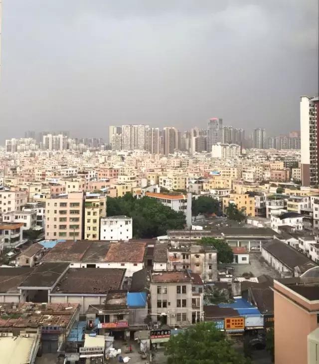 珠海城中村租房,珠海香洲区城中村租房