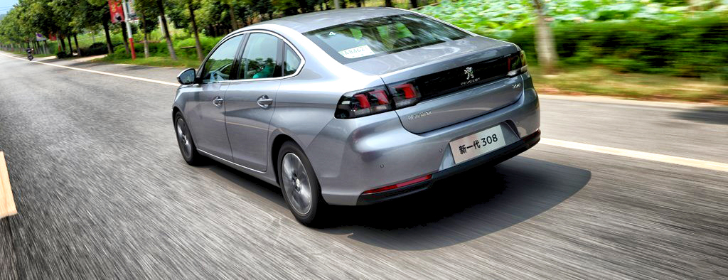 苑叔聊车东风标致508,苑叔聊车508