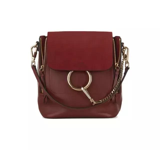 包包好看就是容量不够用,包包少女款推荐