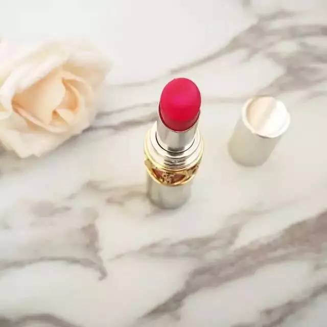 ysl银管夹心唇膏07,ysl夹心口红主打色