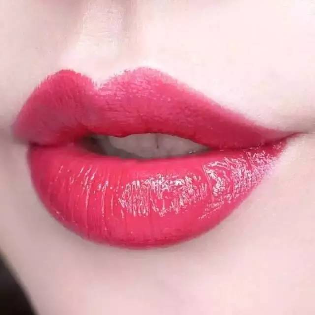 ysl银管夹心唇膏07,ysl夹心口红主打色