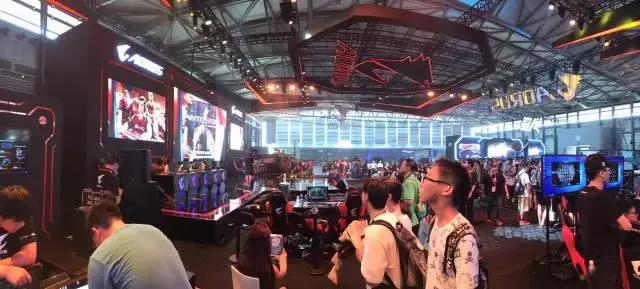 chinajoy最新消息,chinajoy火爆开幕