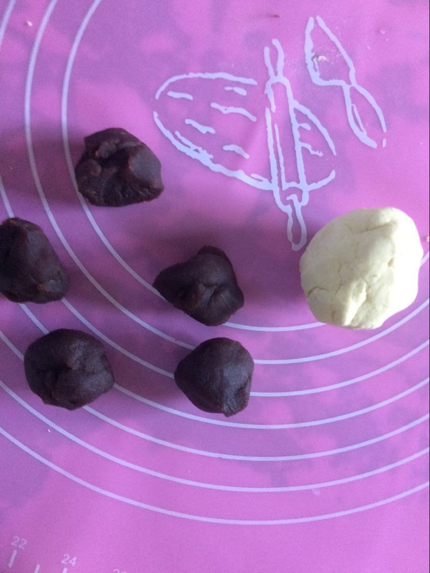 糯米粉买成粘米粉了咋办,糯米粉稀了怎么办做什么好吃