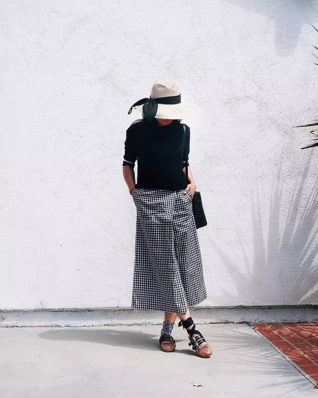 逼死处女座｜鹿晗和黄子韬都这么穿了，你还在等什么！