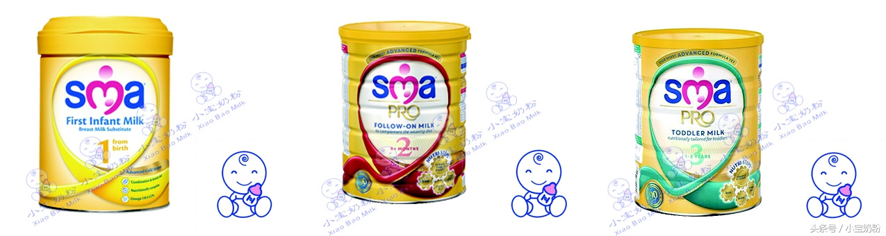 海淘奶粉有问题吗,惠氏海外直邮