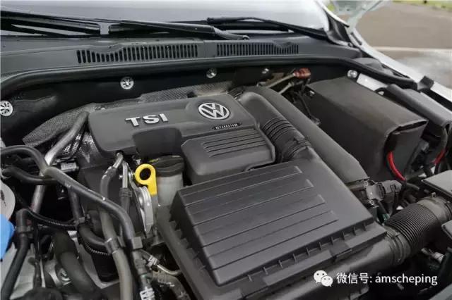 试驾速腾1.2t舒适版,1.2t速腾试驾感受