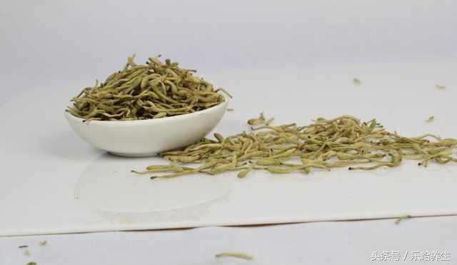 夏日火气、疖子、痱子都来袭？就找清热解毒第一花！