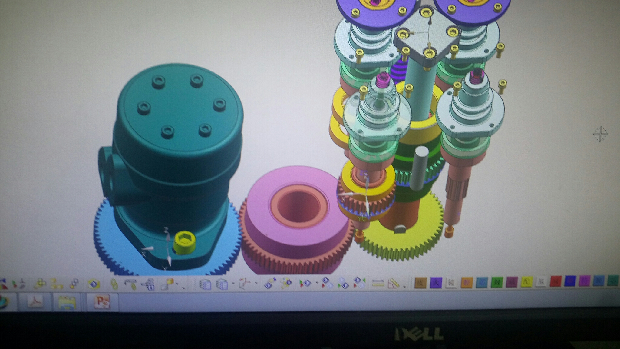 汽车模具工序英文,汽车模具加工方法