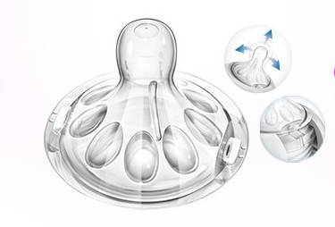 十大公认最好的奶嘴,哪个品牌的奶嘴接近母乳