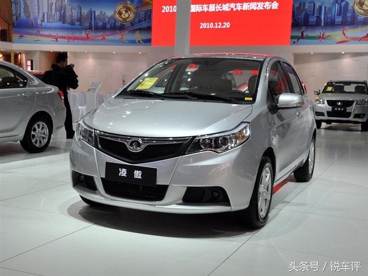 长城汽车新款颜值高轿车,长城四驱新款汽车大全