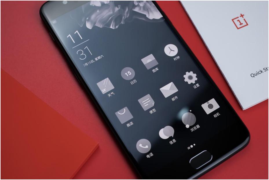 一加5手机最新款,一加5现在还值得入手