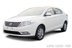 紧凑型车合资,十款合资紧凑型车