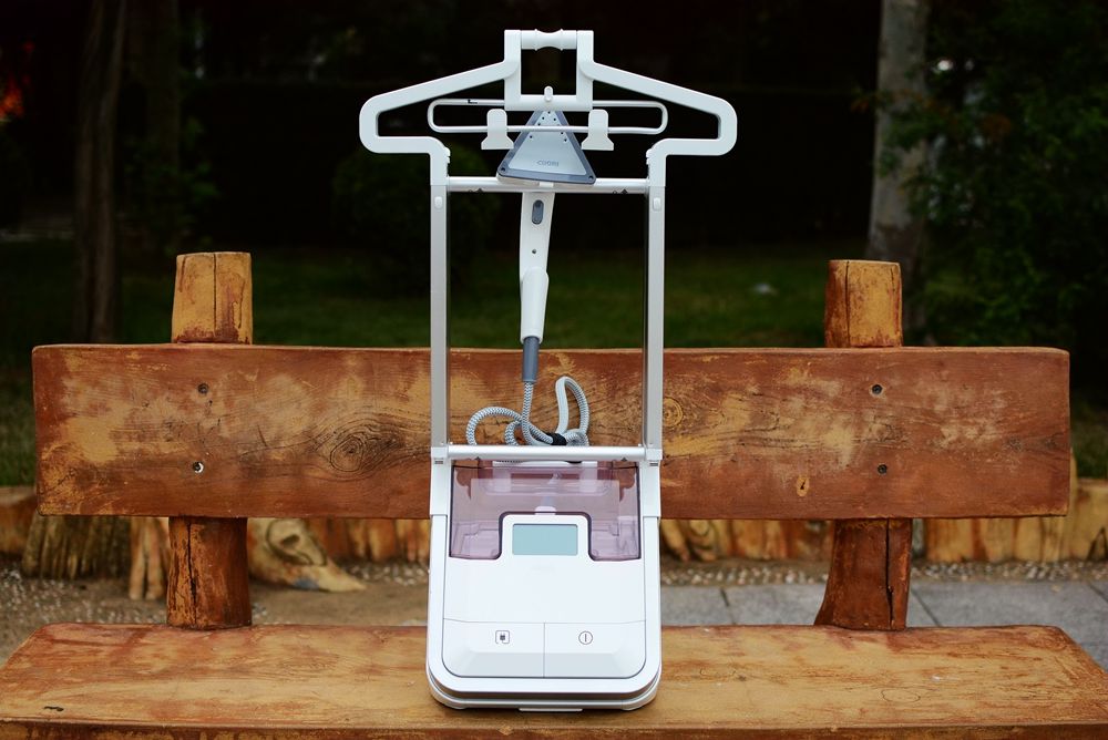 卓力挂烫机537和538哪个好,卓力增压智能挂烫机bg538pl