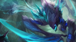 lol最值得买的炫彩皮肤,lol永久皮肤和炫彩皮肤怎么选