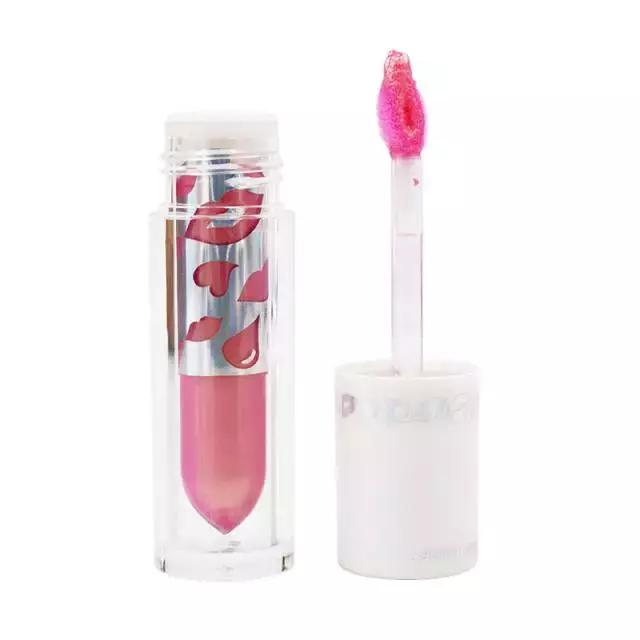 老外亲测100只口红,数万人亲测