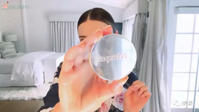 超模米兰达可儿妆容,和姐妹一起化个名媛妆