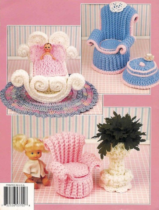 装扮芭比公主家,装扮自己的芭比娃娃