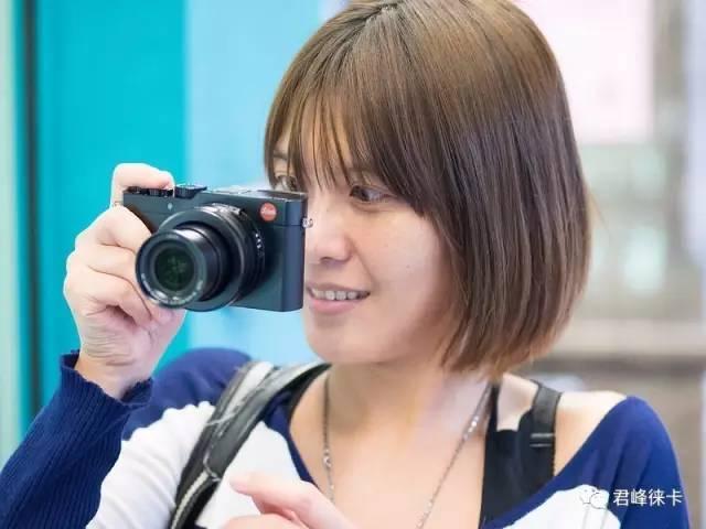 该怎么选择徕卡相机拍照,拍摄相机怎么选