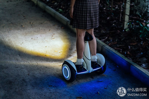 纳恩博平衡车9号小米,小米九号和纳恩博平衡车加强版