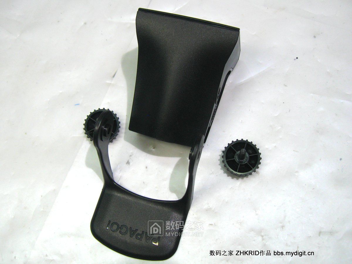 趴趴狗行车记录仪镜头拆解,零镜行车记录仪拆解评测