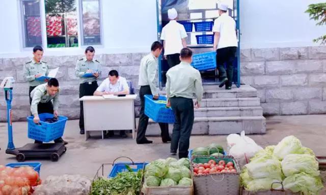 建军90周年：我军“锅碗瓢盆”那些事儿，这回全明白了