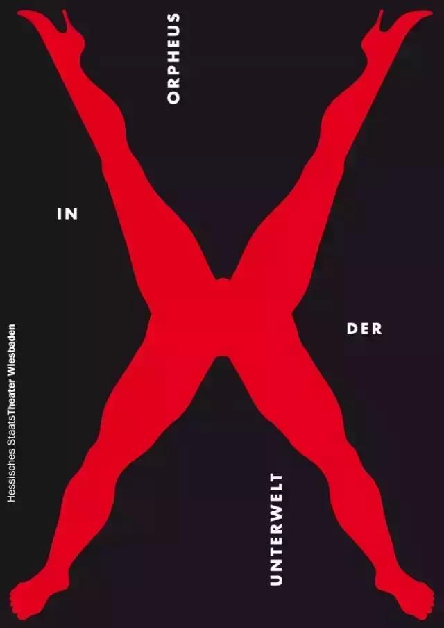 ArtStory｜遇见最美的设计！一辈子没离开过海报的视觉诗人