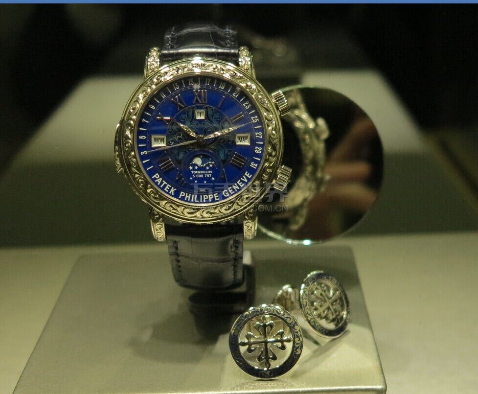 什么叫全球公认的十大名表,十大名表有哪几个版本