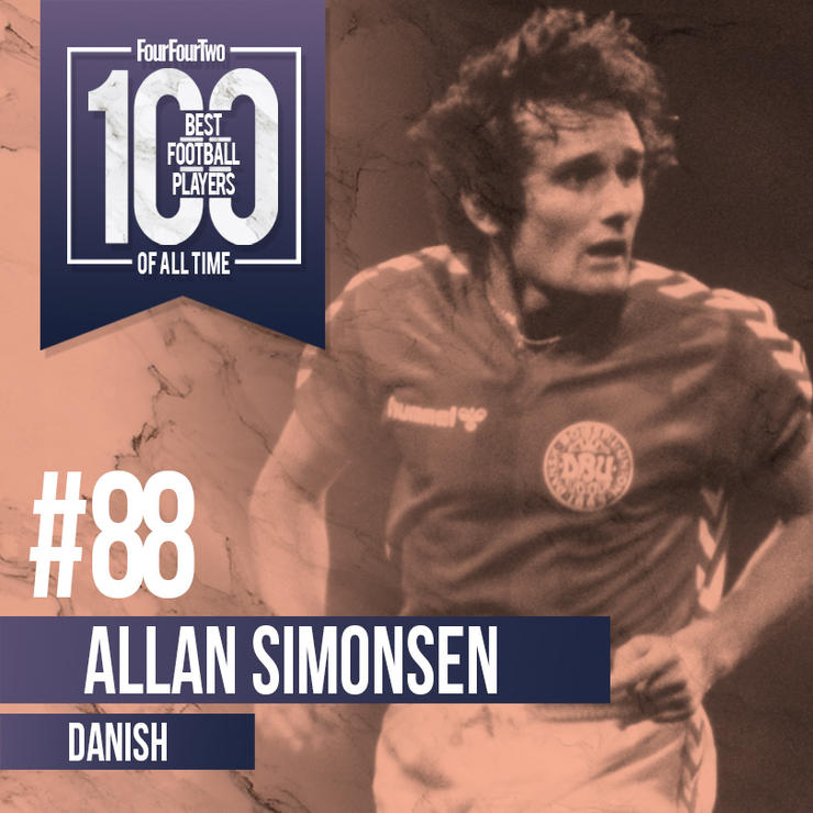 英国442评选历史百大巨星,442评选历史百大巨星莫德里奇