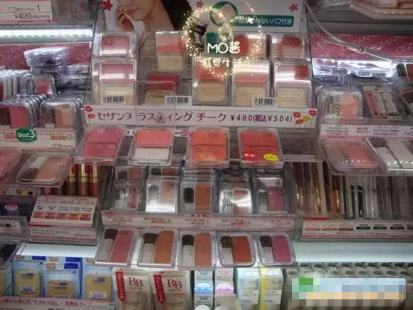 台湾最值得逛的美妆店大全