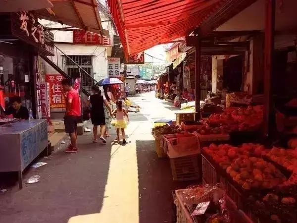 珠海城中村租房,珠海香洲区城中村租房