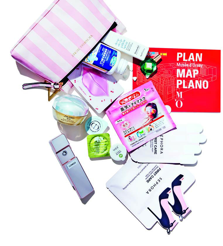 get空姐超持久底妆,get美容教程