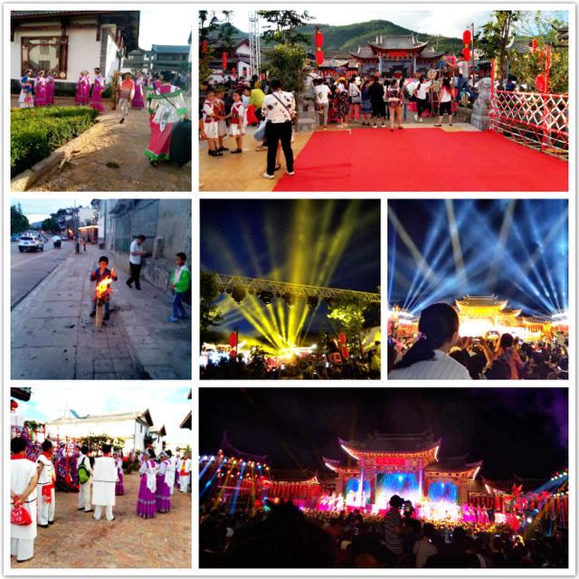 一个女生独自去云南旅行，在云南哭了，可是还想去