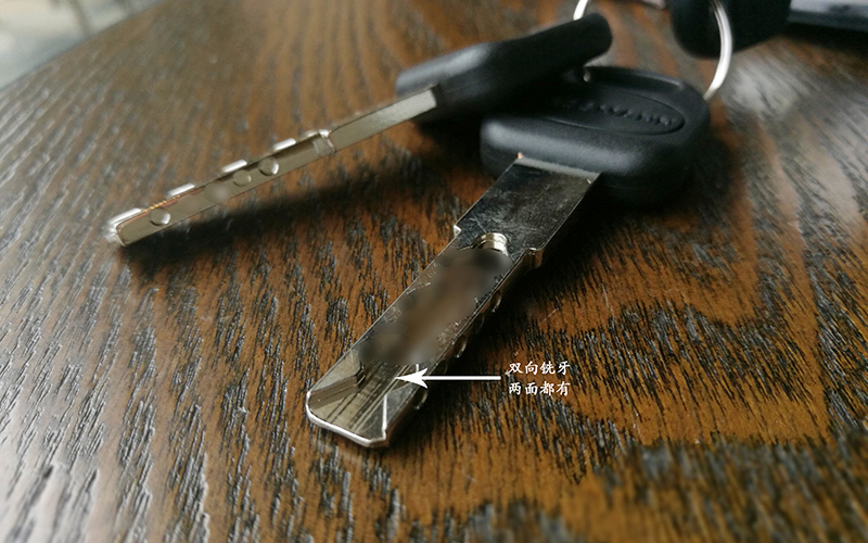 智能指纹锁没电了也不要慌,智能指纹锁没电了该怎么办